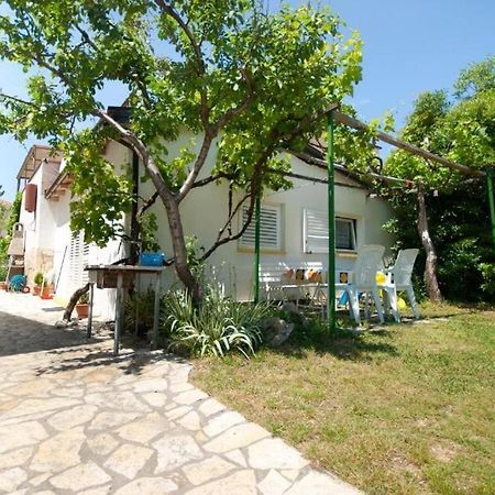 Sunny Grandma'S Garden Apartment Baška Exteriér fotografie