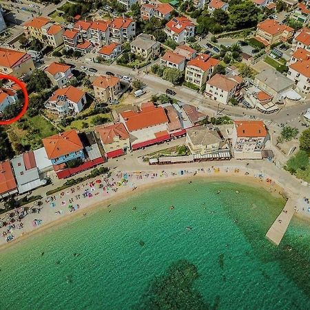 Sunny Grandma'S Garden Apartment Baška Exteriér fotografie