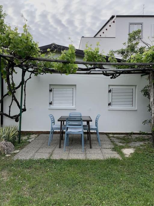 Sunny Grandma'S Garden Apartment Baška Exteriér fotografie